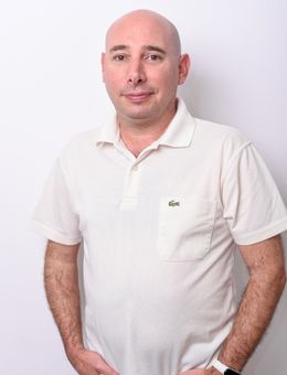 אורי להב - סוכן ביטוח